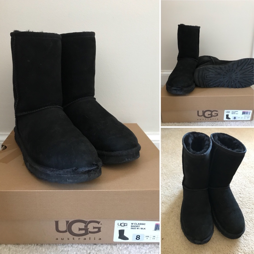 Ugg boots